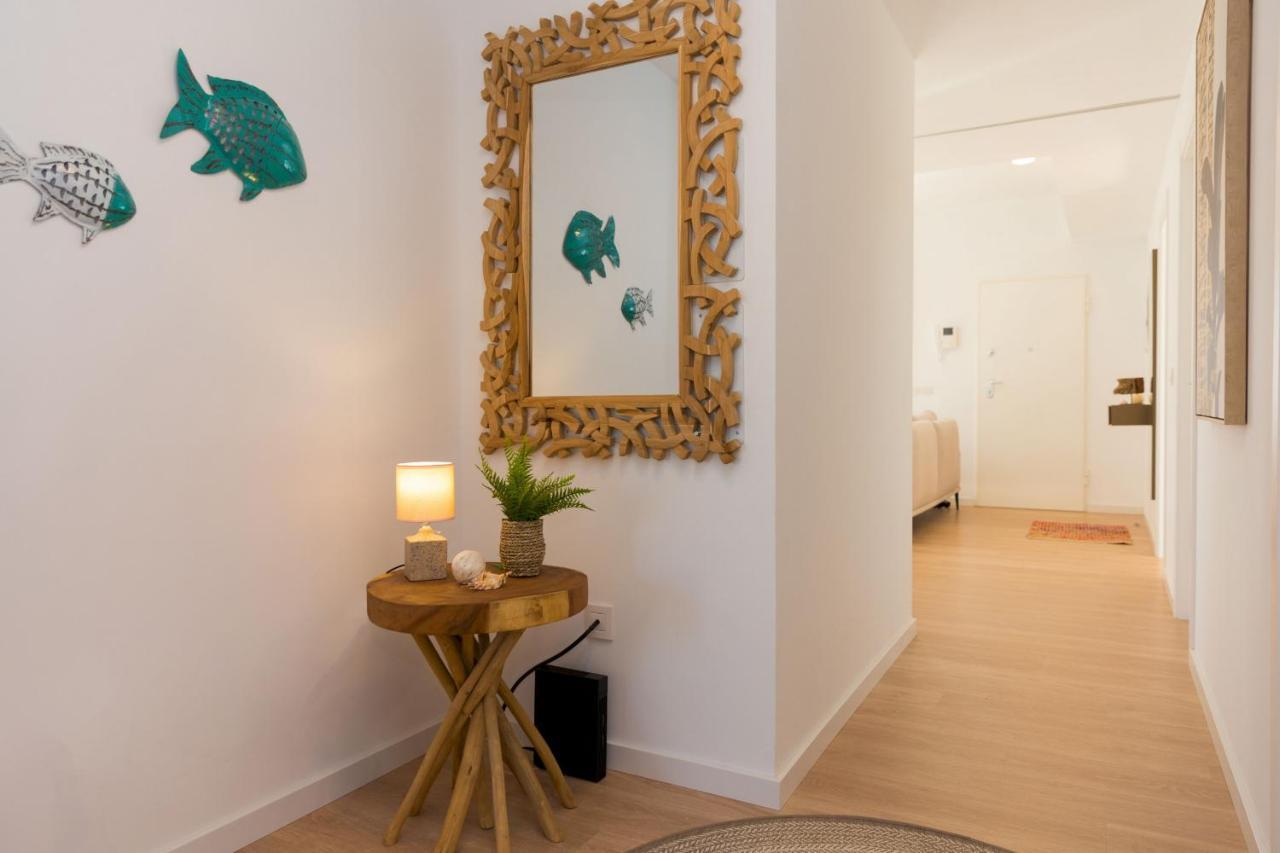 Paraiso Verde Apartment Javea By Rock Rentals Zewnętrze zdjęcie