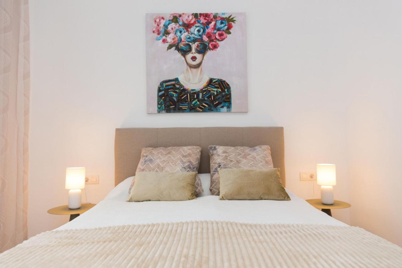 Paraiso Verde Apartment Javea By Rock Rentals Zewnętrze zdjęcie