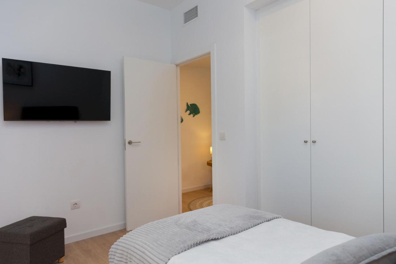 Paraiso Verde Apartment Javea By Rock Rentals Zewnętrze zdjęcie